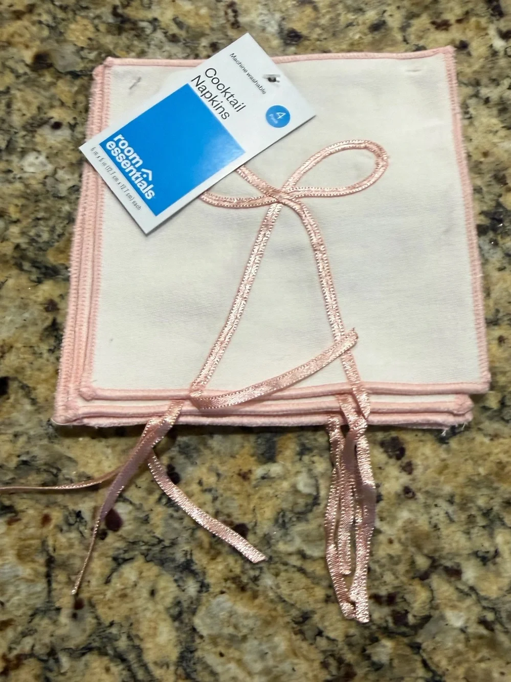 Room Essentials new tag